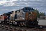 CSX 3409